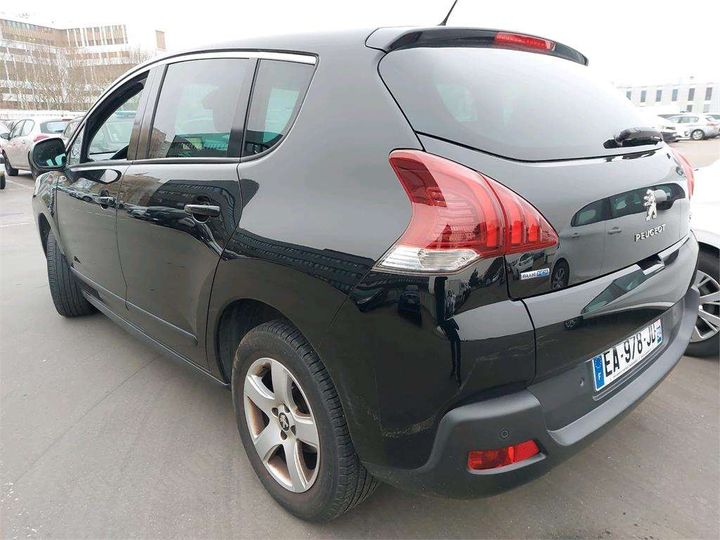 Photo 2 VIN: VF30UBHZTGS022640 - PEUGEOT 3008 