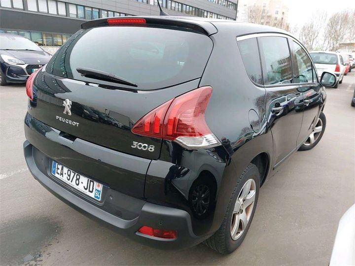 Photo 3 VIN: VF30UBHZTGS022640 - PEUGEOT 3008 