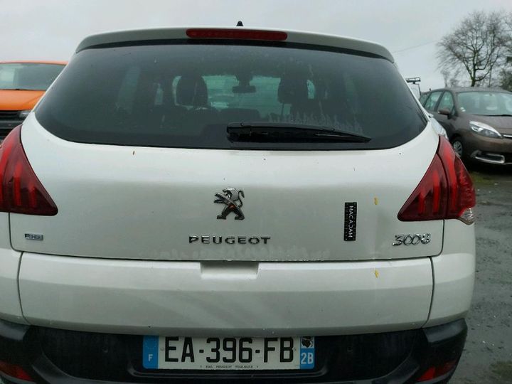 Photo 15 VIN: VF30UBHZTGS042662 - PEUGEOT 3008 