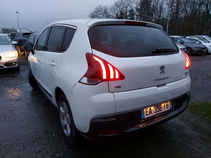 Photo 3 VIN: VF30UBHZTGS042662 - PEUGEOT 3008 