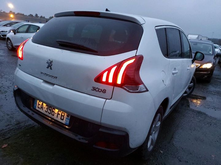 Photo 4 VIN: VF30UBHZTGS042662 - PEUGEOT 3008 