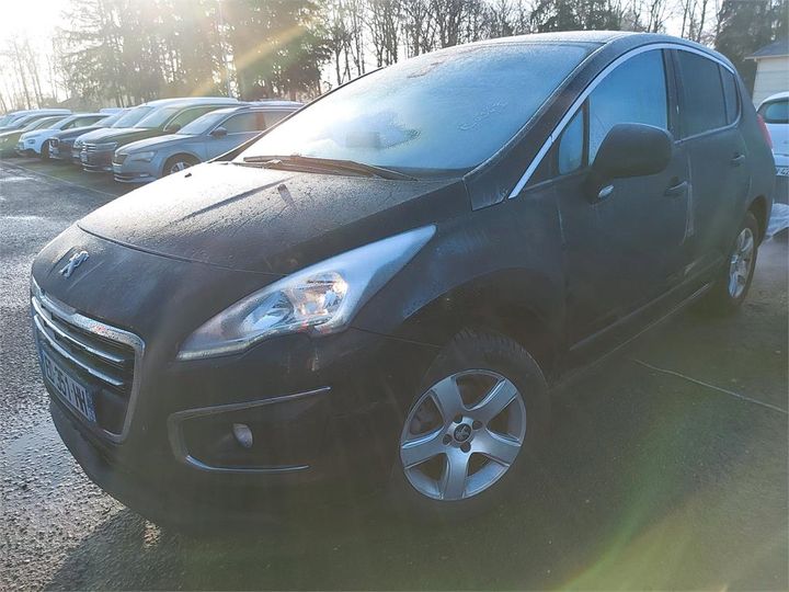 Photo 1 VIN: VF30UBHZTGS052665 - PEUGEOT 3008 