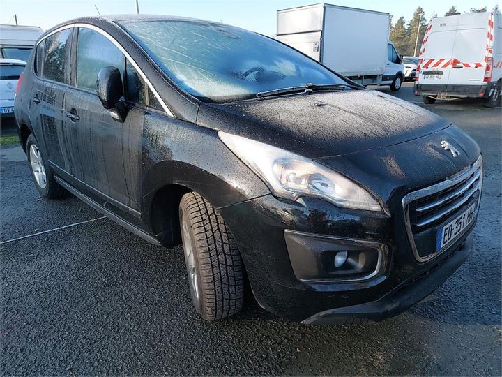 Photo 2 VIN: VF30UBHZTGS052665 - PEUGEOT 3008 