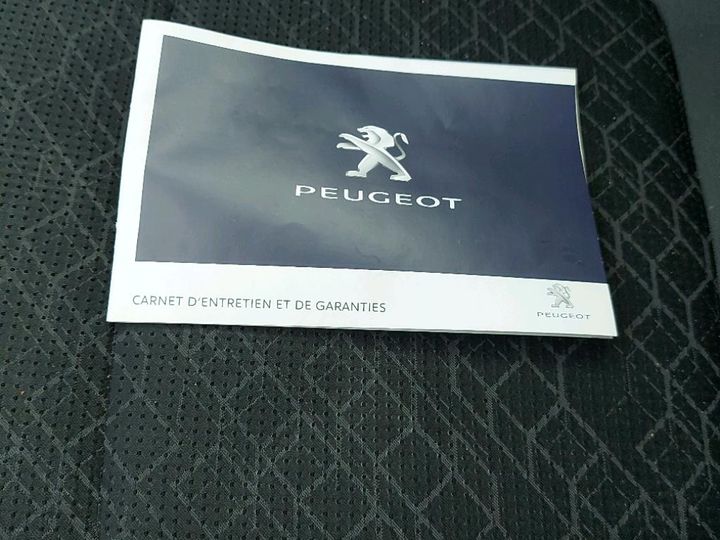 Photo 20 VIN: VF30UBHZTGS052665 - PEUGEOT 3008 