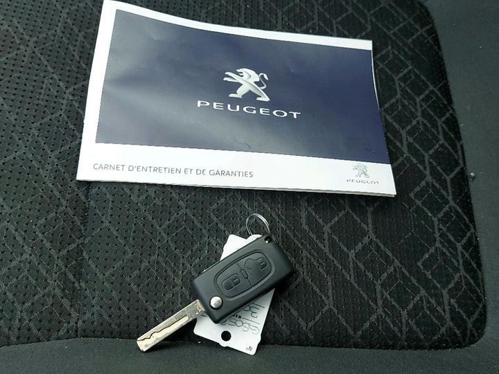 Photo 26 VIN: VF30UBHZTGS052665 - PEUGEOT 3008 