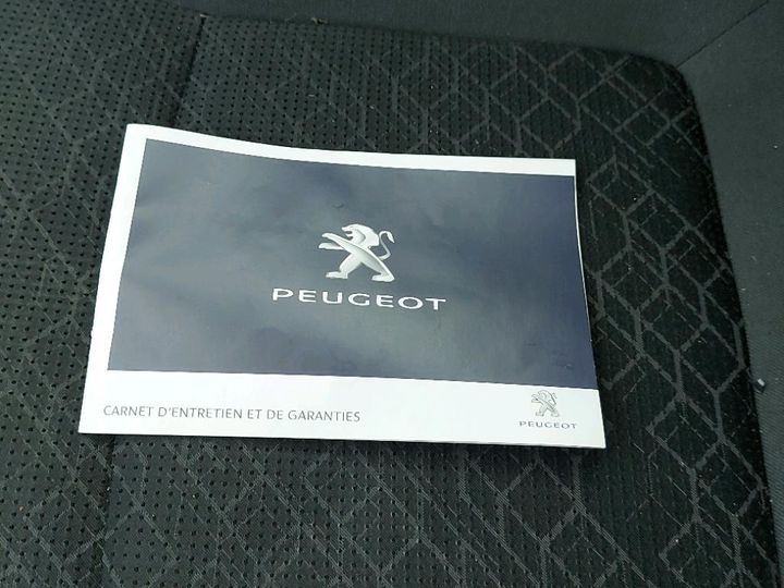 Photo 27 VIN: VF30UBHZTGS052665 - PEUGEOT 3008 