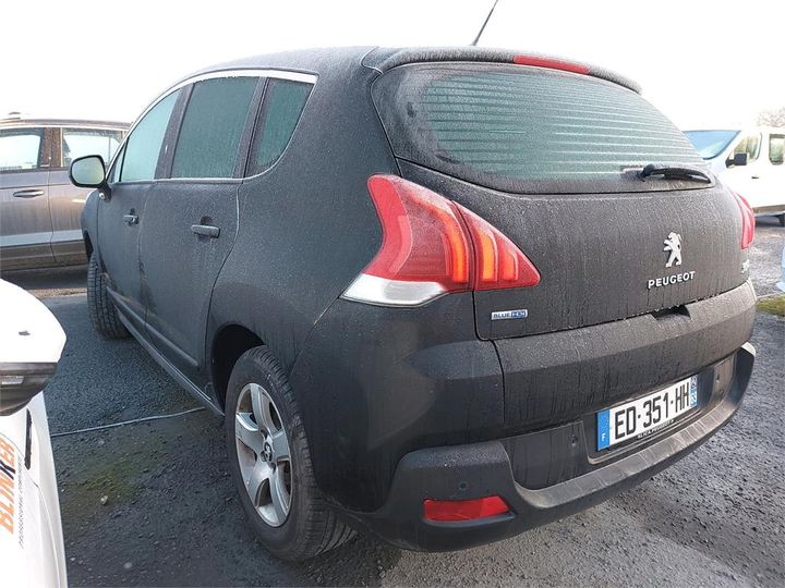 Photo 3 VIN: VF30UBHZTGS052665 - PEUGEOT 3008 