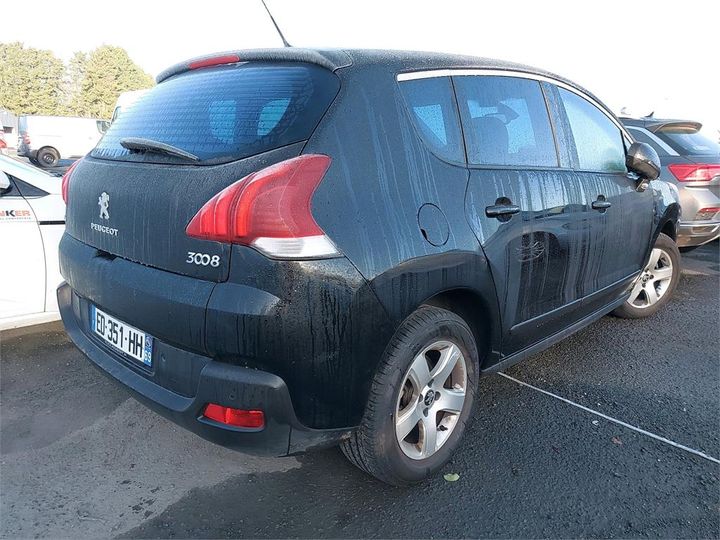 Photo 4 VIN: VF30UBHZTGS052665 - PEUGEOT 3008 