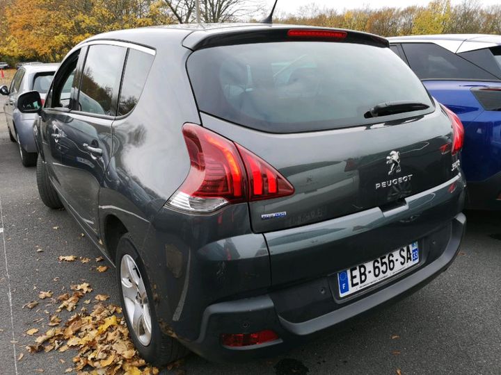 Photo 21 VIN: VF30UBHZTGS059436 - PEUGEOT 3008 