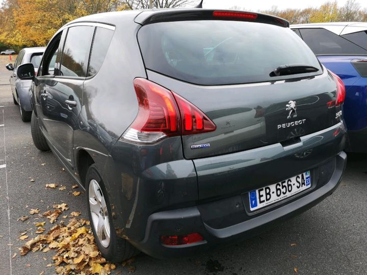 Photo 3 VIN: VF30UBHZTGS059436 - PEUGEOT 3008 