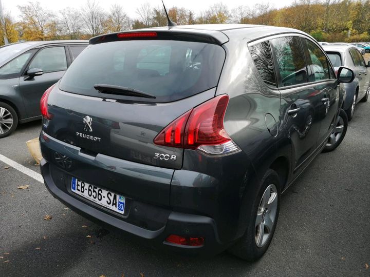 Photo 4 VIN: VF30UBHZTGS059436 - PEUGEOT 3008 