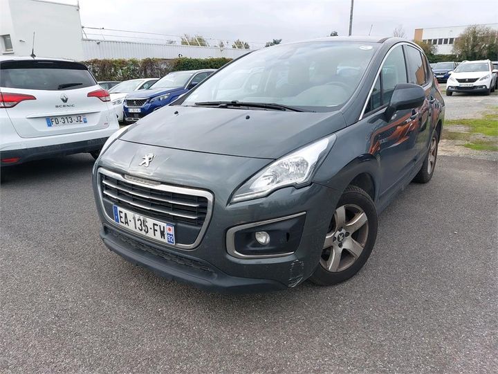 Photo 0 VIN: VF30UBHZTGS059440 - PEUGEOT 3008 