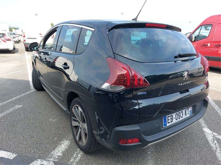 Photo 3 VIN: VF30UBHZTGS084608 - PEUGEOT 3008 