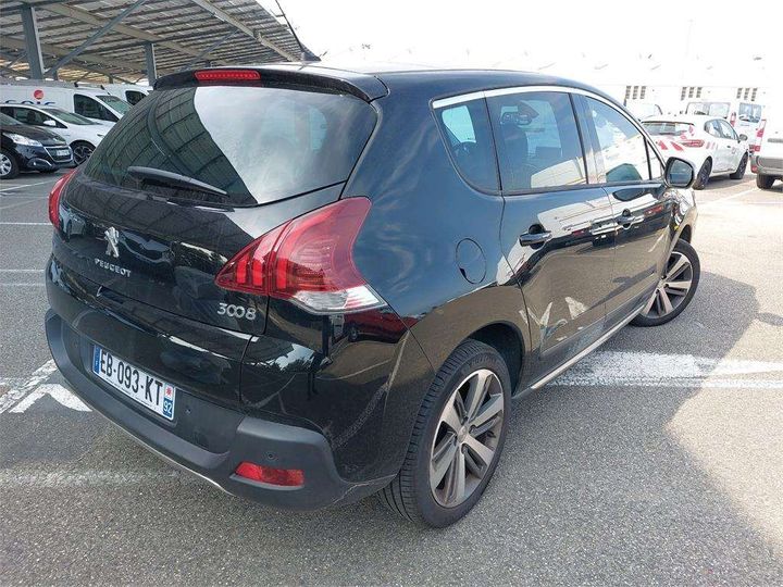 Photo 5 VIN: VF30UBHZTGS084608 - PEUGEOT 3008 