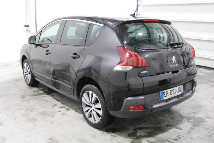 Photo 4 VIN: VF30UBHZTGS090955 - PEUGEOT 3008 SUV 