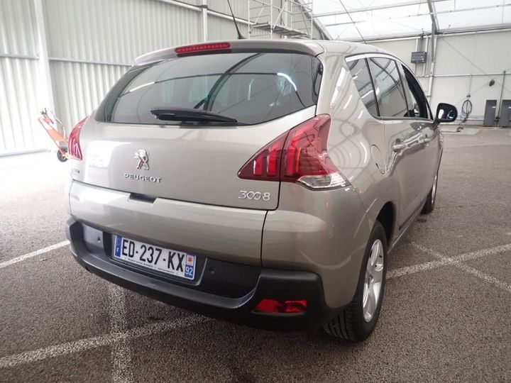 Photo 2 VIN: VF30UBHZTGS178649 - PEUGEOT 3008 