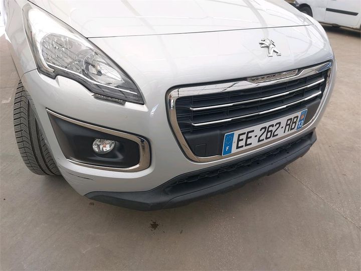 Photo 21 VIN: VF30UBHZTGS196633 - PEUGEOT 3008 