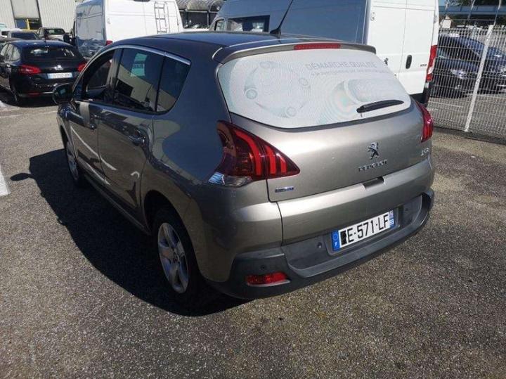 Photo 12 VIN: VF30UBHZTGS206458 - PEUGEOT 3008 