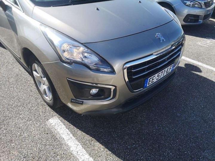 Photo 17 VIN: VF30UBHZTGS206458 - PEUGEOT 3008 