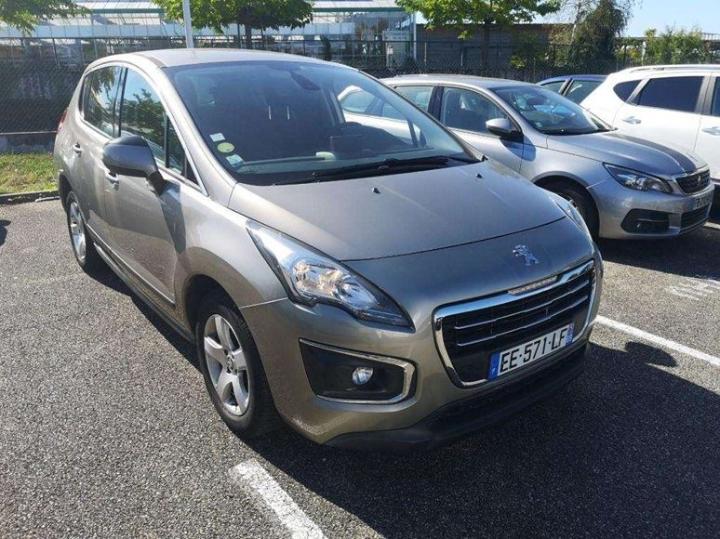 Photo 19 VIN: VF30UBHZTGS206458 - PEUGEOT 3008 