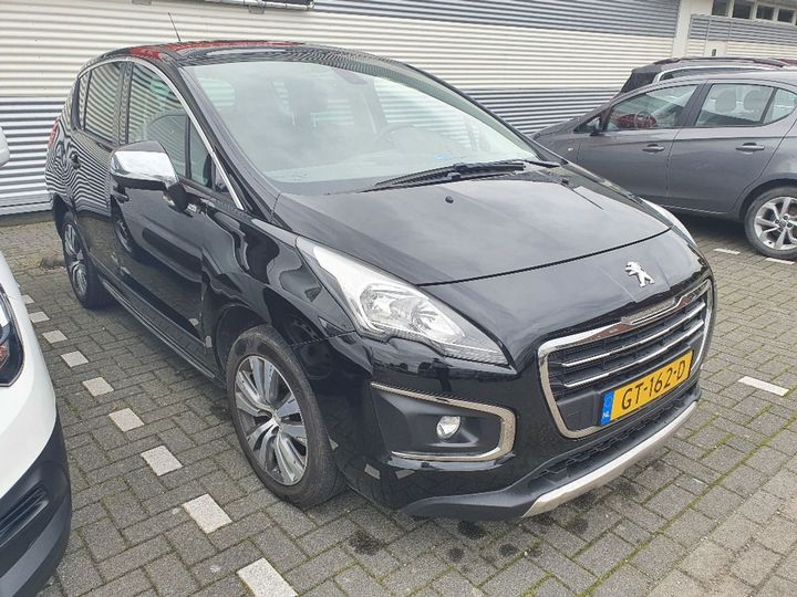 Photo 4 VIN: VF30UHNYMFS171365 - PEUGEOT 3008 