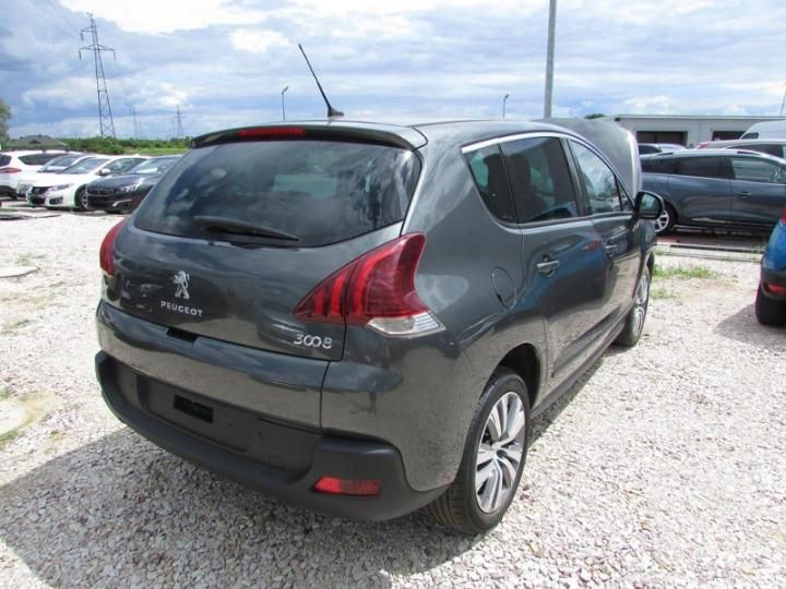 Photo 5 VIN: VF30UHNYMFS179833 - PEUGEOT 3008 SUV 