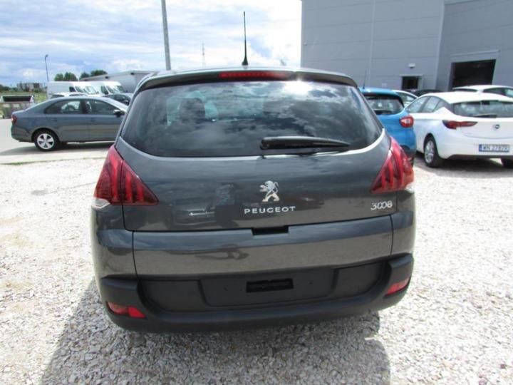 Photo 3 VIN: VF30UHNYMFS179833 - PEUGEOT 3008 SUV 