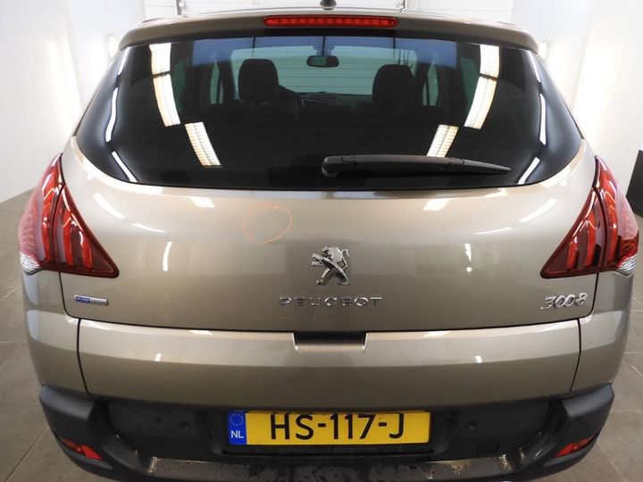 Photo 20 VIN: VF30UHNYMFS339231 - PEUGEOT 3008 