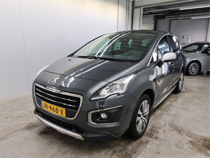 Photo 0 VIN: VF30UHNYMGS114978 - PEUGEOT 3008 