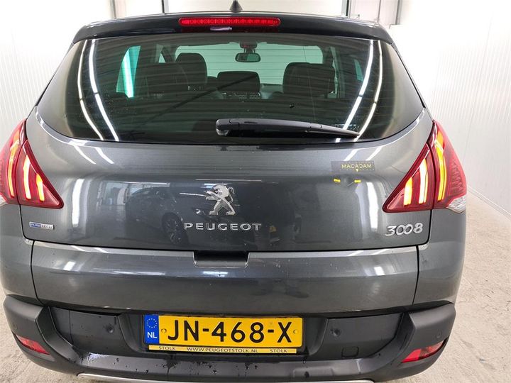 Photo 24 VIN: VF30UHNYMGS114978 - PEUGEOT 3008 