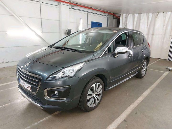 Photo 9 VIN: VF30UHNYMGS168011 - PEUGEOT 3008 