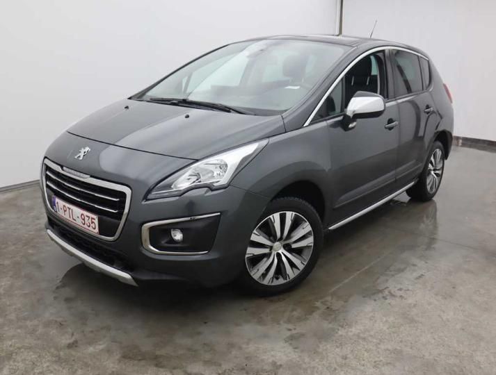 Photo 1 VIN: VF30UHNYMGS171465 - PEUGEOT 3008 &#3909 