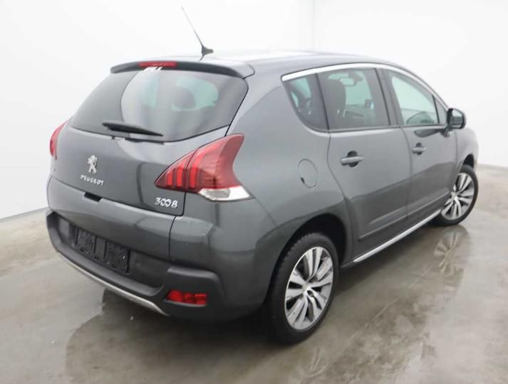 Photo 2 VIN: VF30UHNYMGS171465 - PEUGEOT 3008 &#3909 