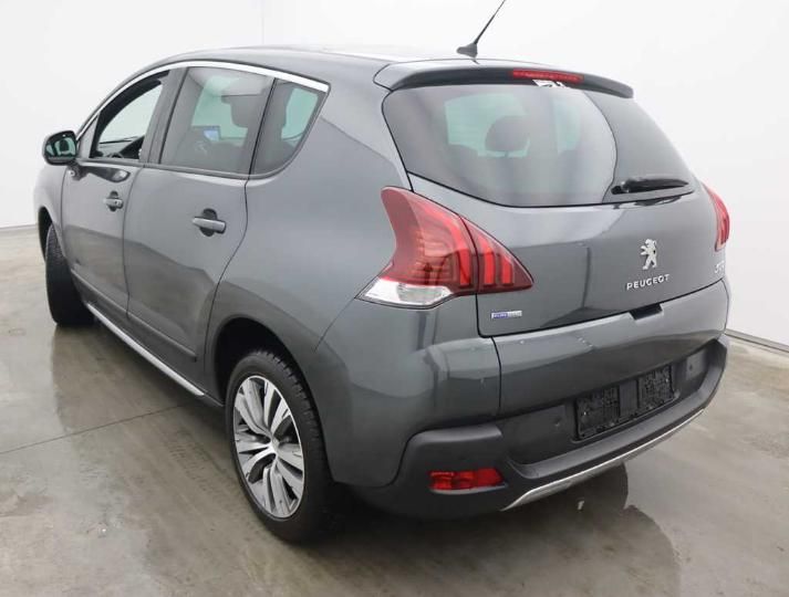 Photo 7 VIN: VF30UHNYMGS171465 - PEUGEOT 3008 &#3909 