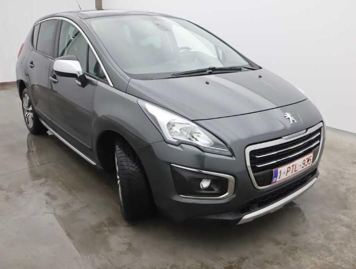 Photo 8 VIN: VF30UHNYMGS171465 - PEUGEOT 3008 &#3909 