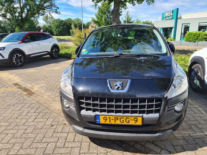 Photo 11 VIN: VF30URHE8AS327584 - PEUGEOT 3008 