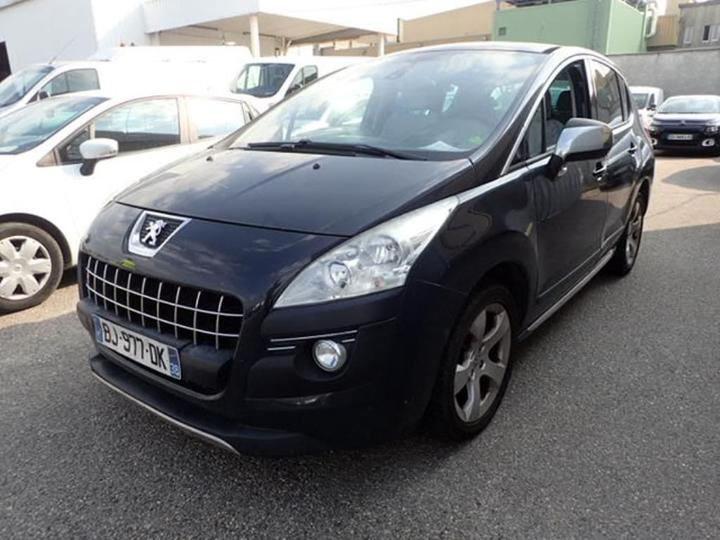 Photo 1 VIN: VF30URHE8BS054805 - PEUGEOT 3008 