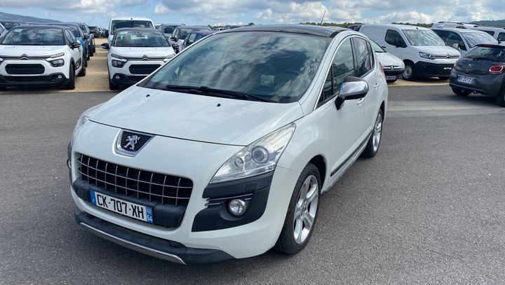 Photo 1 VIN: VF30URHE8CS206944 - PEUGEOT 3008 