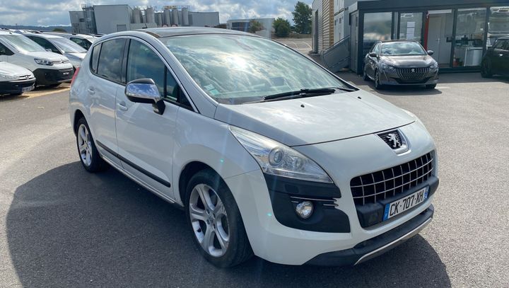 Photo 4 VIN: VF30URHE8CS206944 - PEUGEOT 3008 