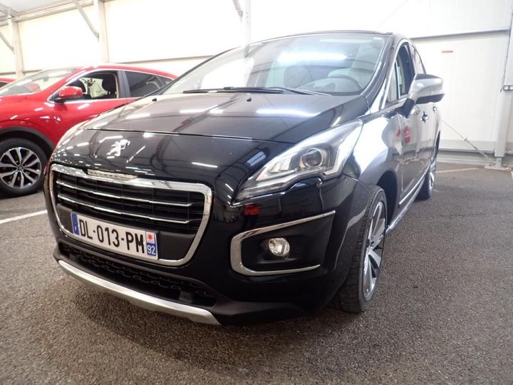 Photo 0 VIN: VF30URHE8ES253297 - PEUGEOT 3008 