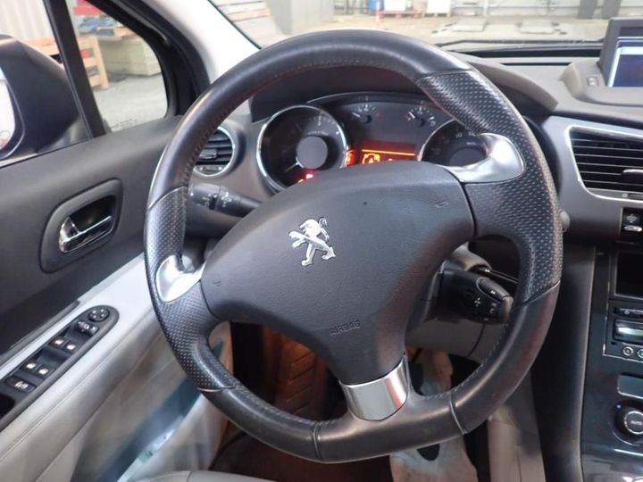 Photo 11 VIN: VF30URHE8ES253297 - PEUGEOT 3008 