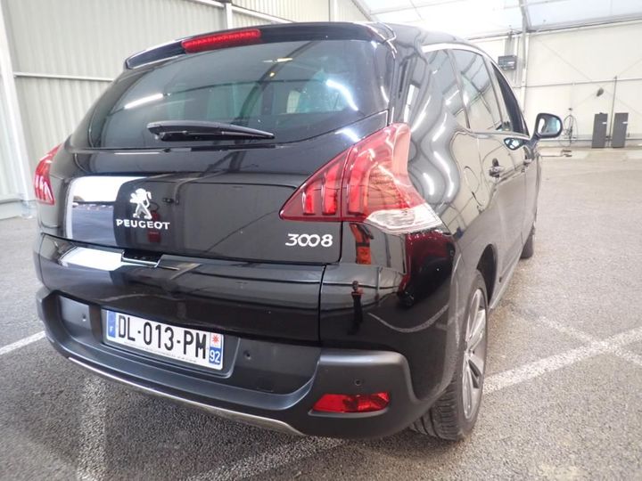 Photo 2 VIN: VF30URHE8ES253297 - PEUGEOT 3008 