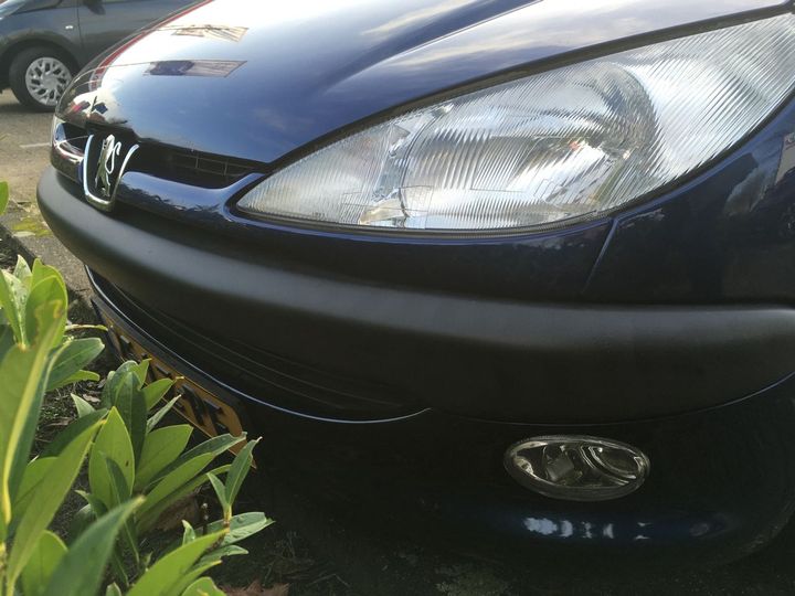 Photo 9 VIN: VF32AKFWF42463487 - PEUGEOT 206 