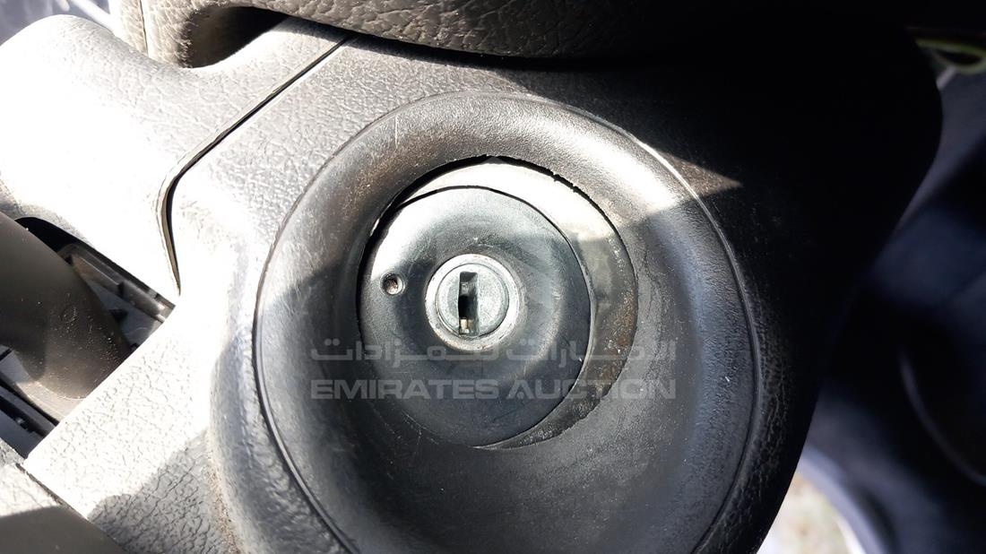 Photo 3 VIN: VF32AKFWR5W016910 - PEUGEOT 206 