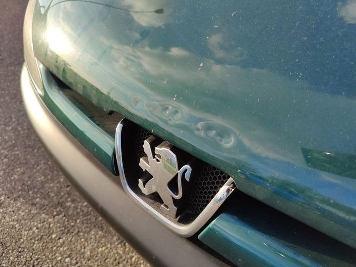 Photo 12 VIN: VF32CKFUF43765946 - PEUGEOT 206 