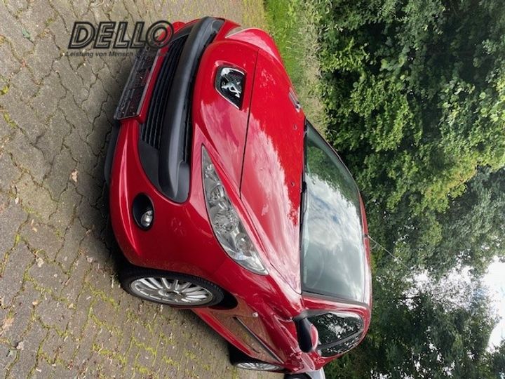 Photo 4 VIN: VF32LHFXA9Y015959 - PEUGEOT 206 