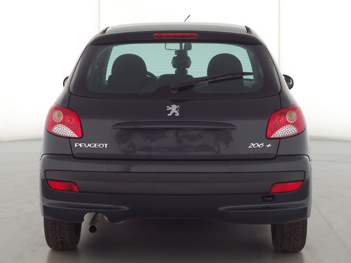 Photo 6 VIN: VF32MHFXAAY018179 - PEUGEOT 206 &#43 (INZAHLUNGNAHME MWST. NICHT AUSWEISBAR) 