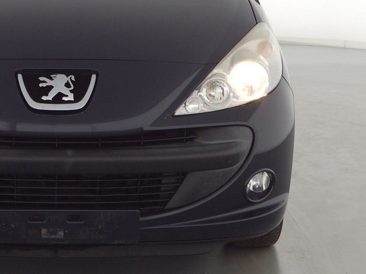 Photo 9 VIN: VF32MHFXAAY018179 - PEUGEOT 206 &#43 (INZAHLUNGNAHME MWST. NICHT AUSWEISBAR) 