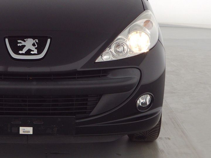 Photo 10 VIN: VF32MKFWA9Y126009 - PEUGEOT 206 &#43 (INZAHLUNGNAHME MWST. NICHT AUSWEISBAR) 