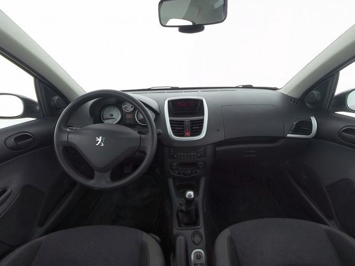 Photo 15 VIN: VF32MKFWA9Y126009 - PEUGEOT 206 &#43 (INZAHLUNGNAHME MWST. NICHT AUSWEISBAR) 